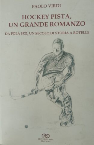 Rileggendo Hockey Pista Un Grande Romanzo