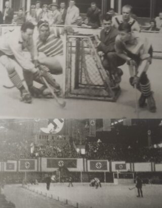 L’Hockey su pista a Reggio Emilia: un patrimonio a rischio di cancellazione